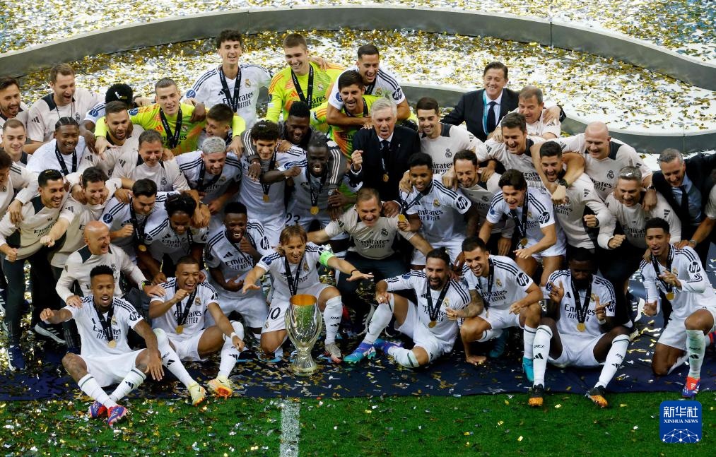 完善的服务体系